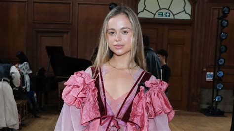 Prince Harry’s cousin Lady Amelia Windsor shows off 